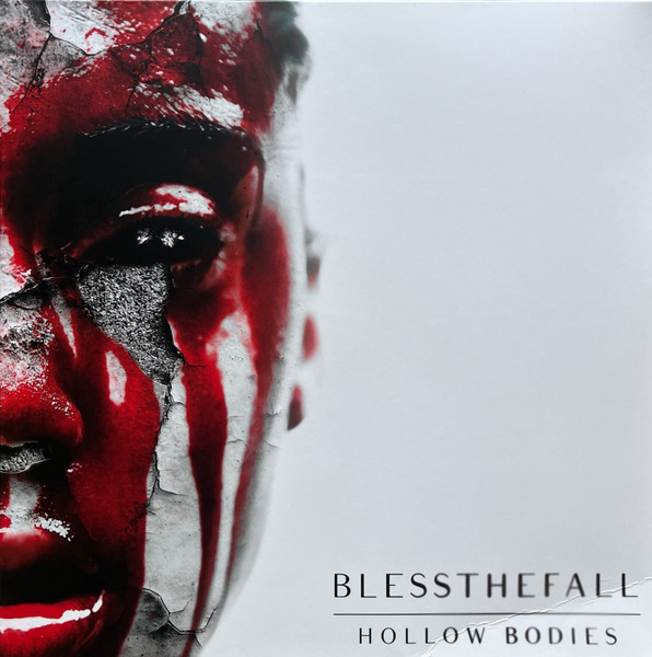 Blessthefall - Hollow Bodies album cover