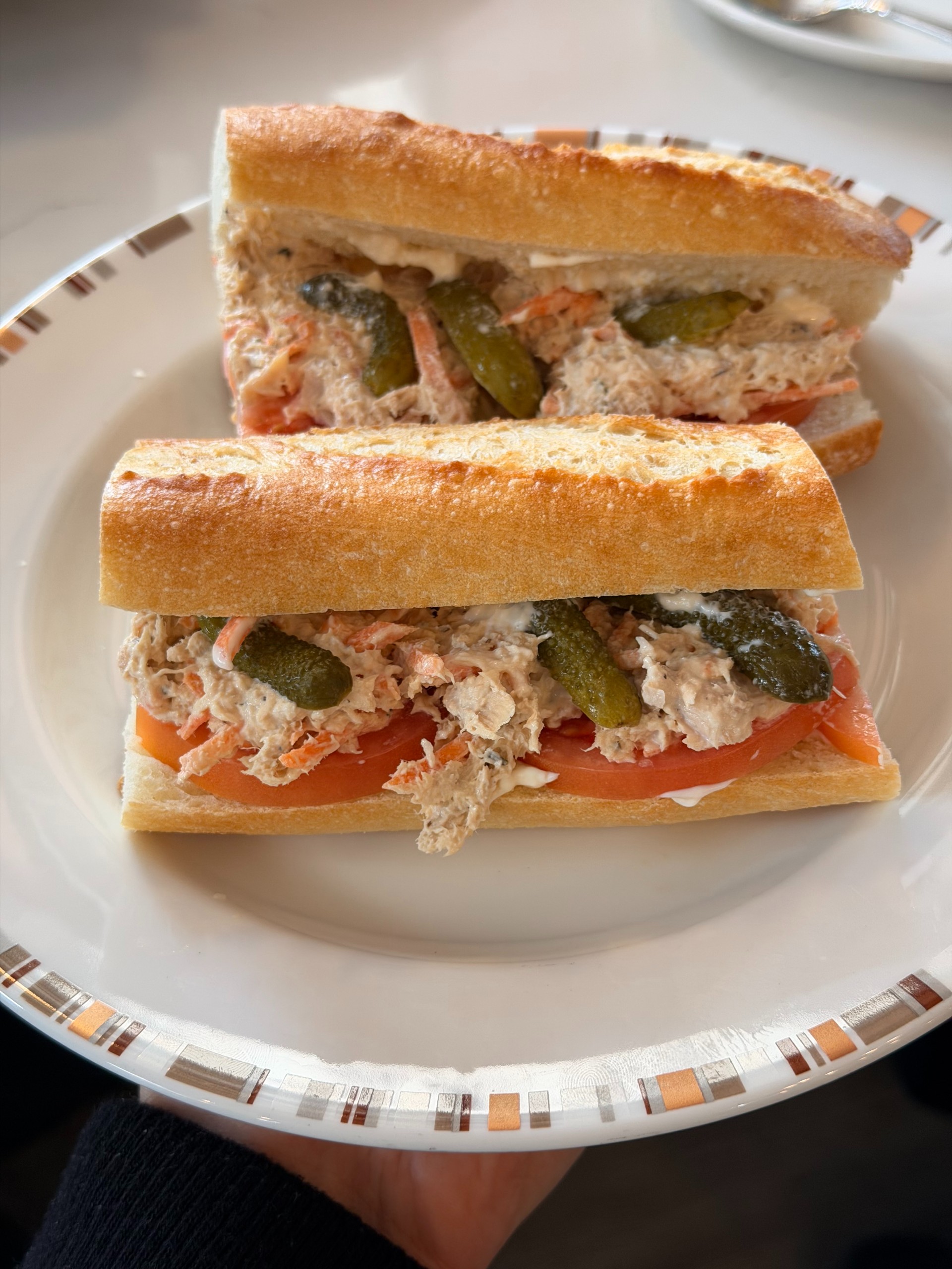 Tuna