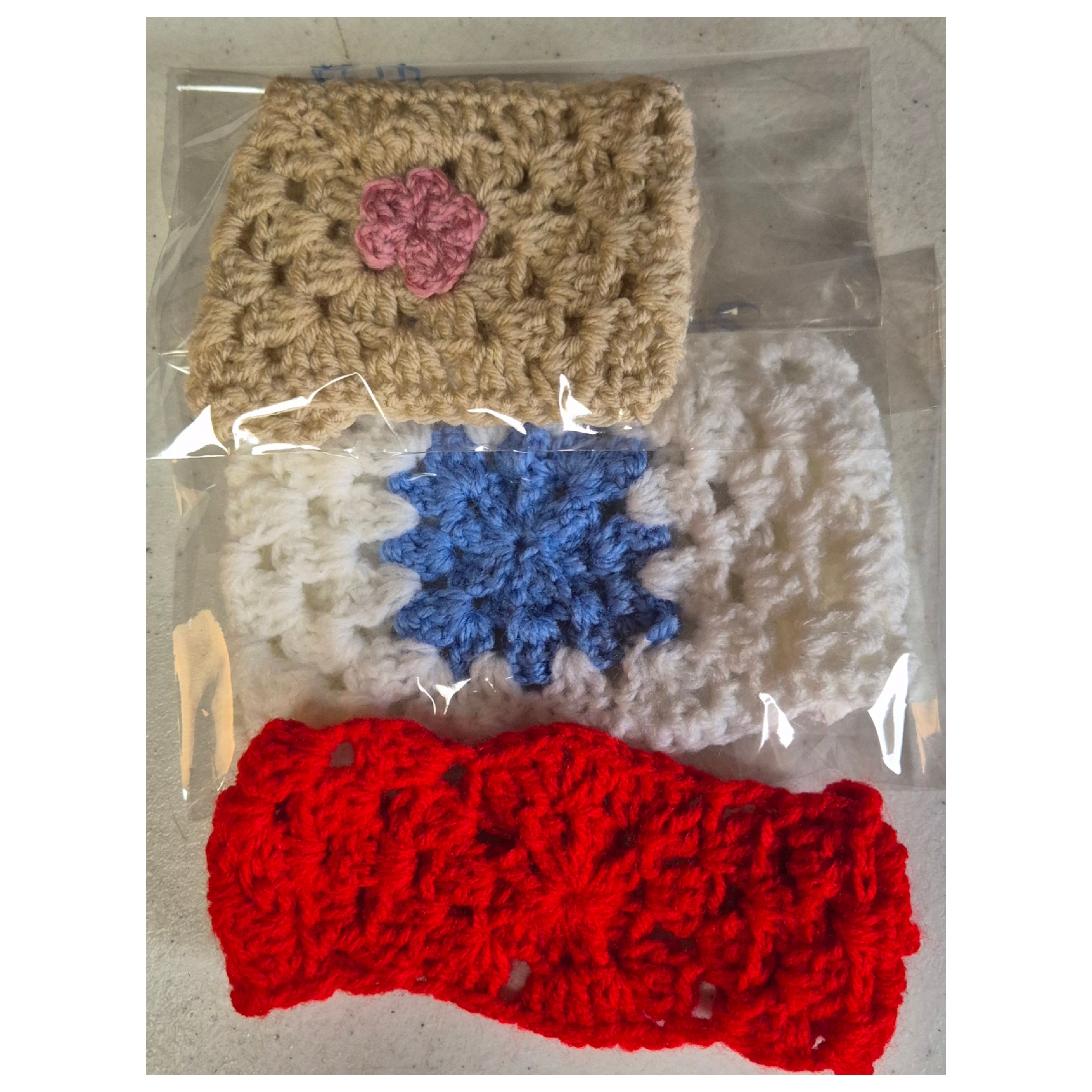 Cup Cosies