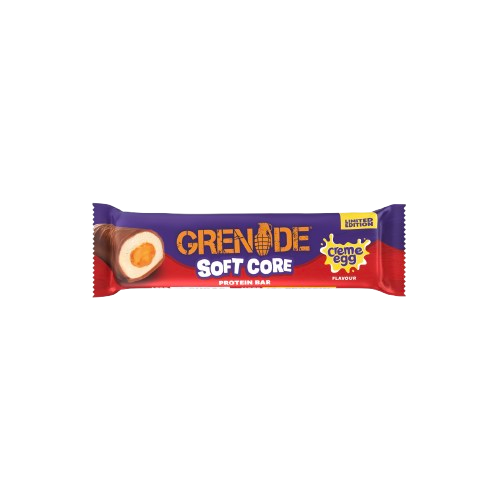 Grenade Protein Bar, Crème Egg