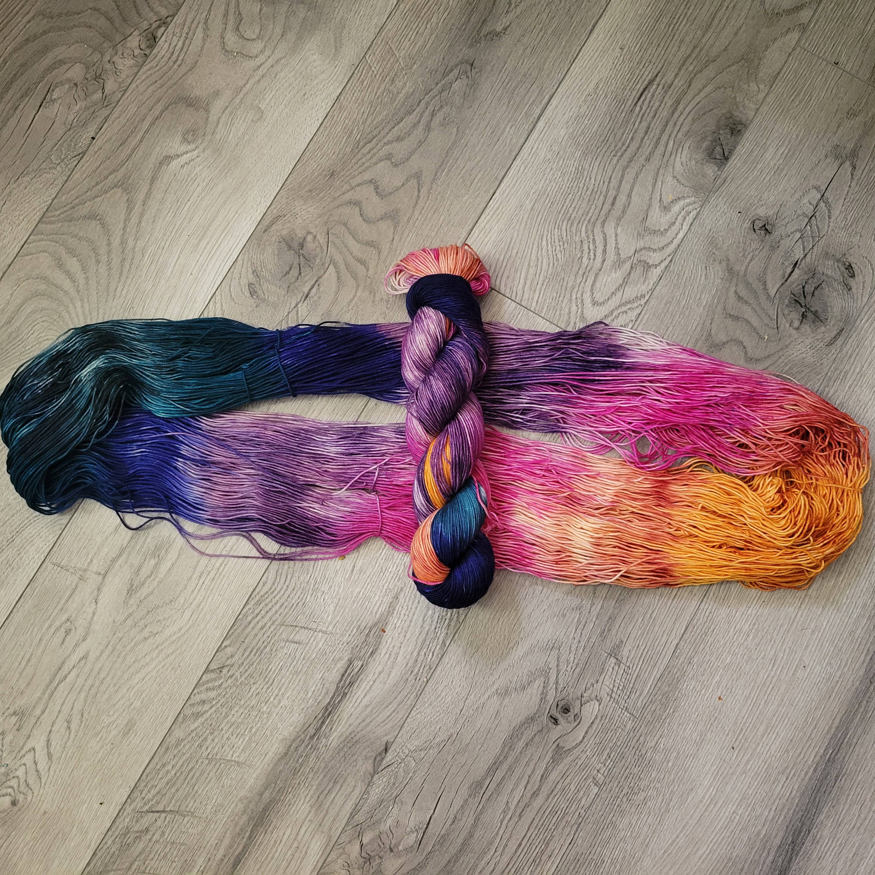 Because Of My Fiber Addiction