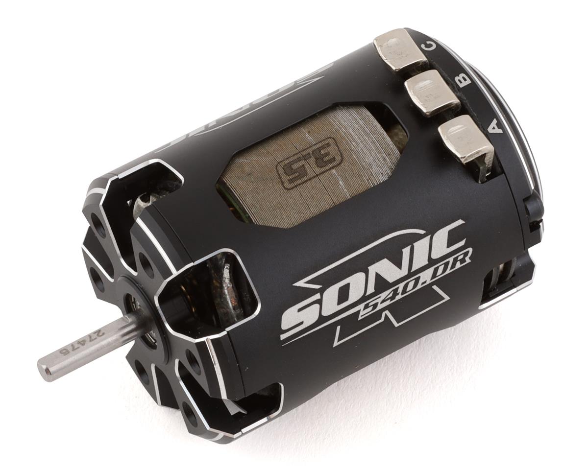 Reedy Sonic 540 DR Motor 3.5