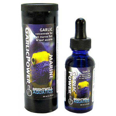 Brightwell Aquatics Garlic Power