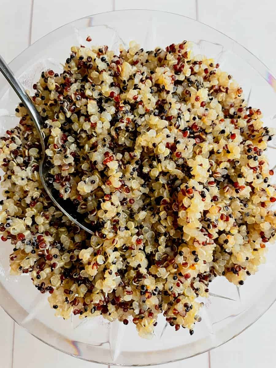 Quinoa