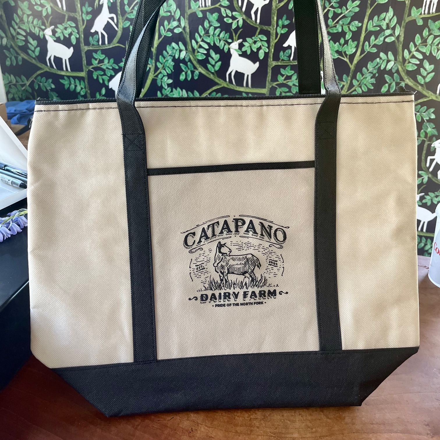 Cooler Bag