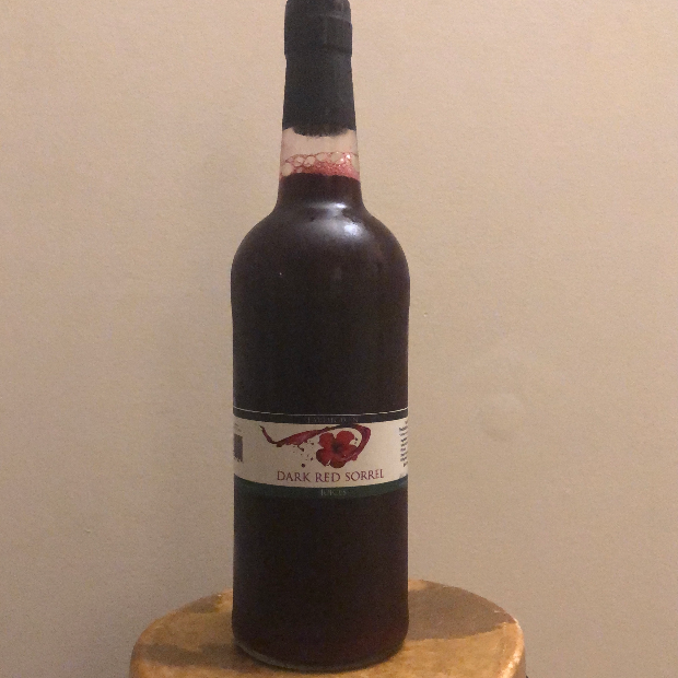 Two 750 mL Bottles
