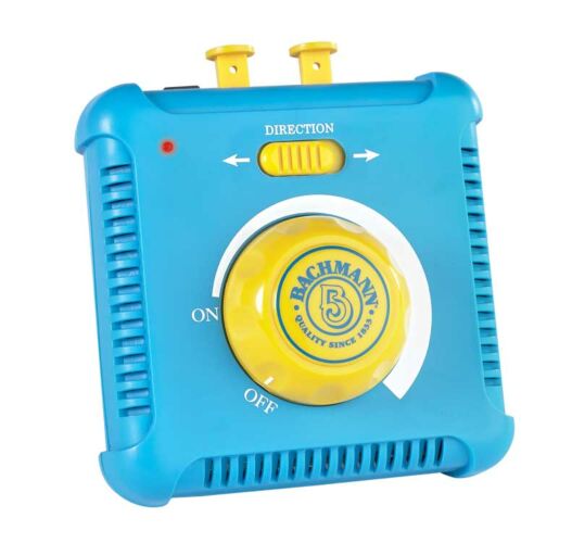 Bachmann Power Pack And Speed Controller
