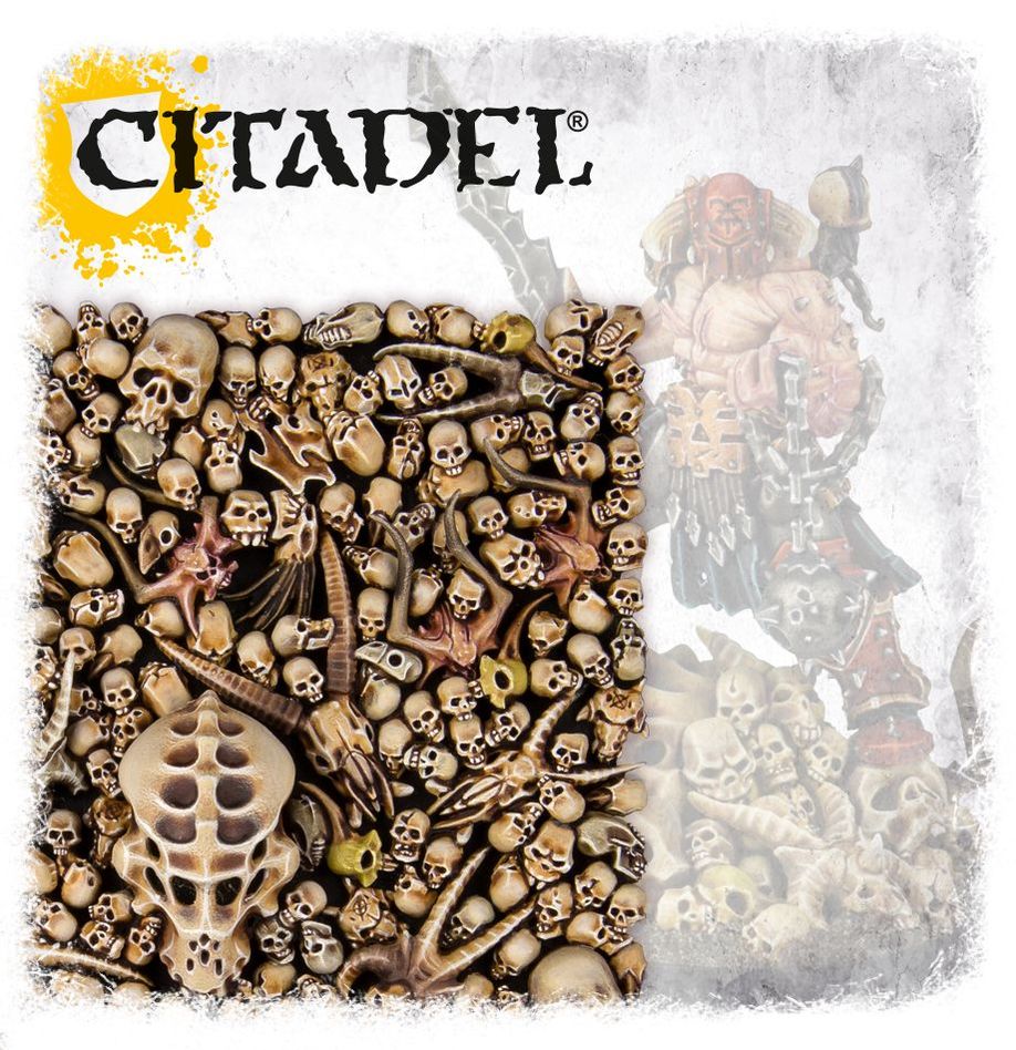 Citadel Skulls thumbnail 2