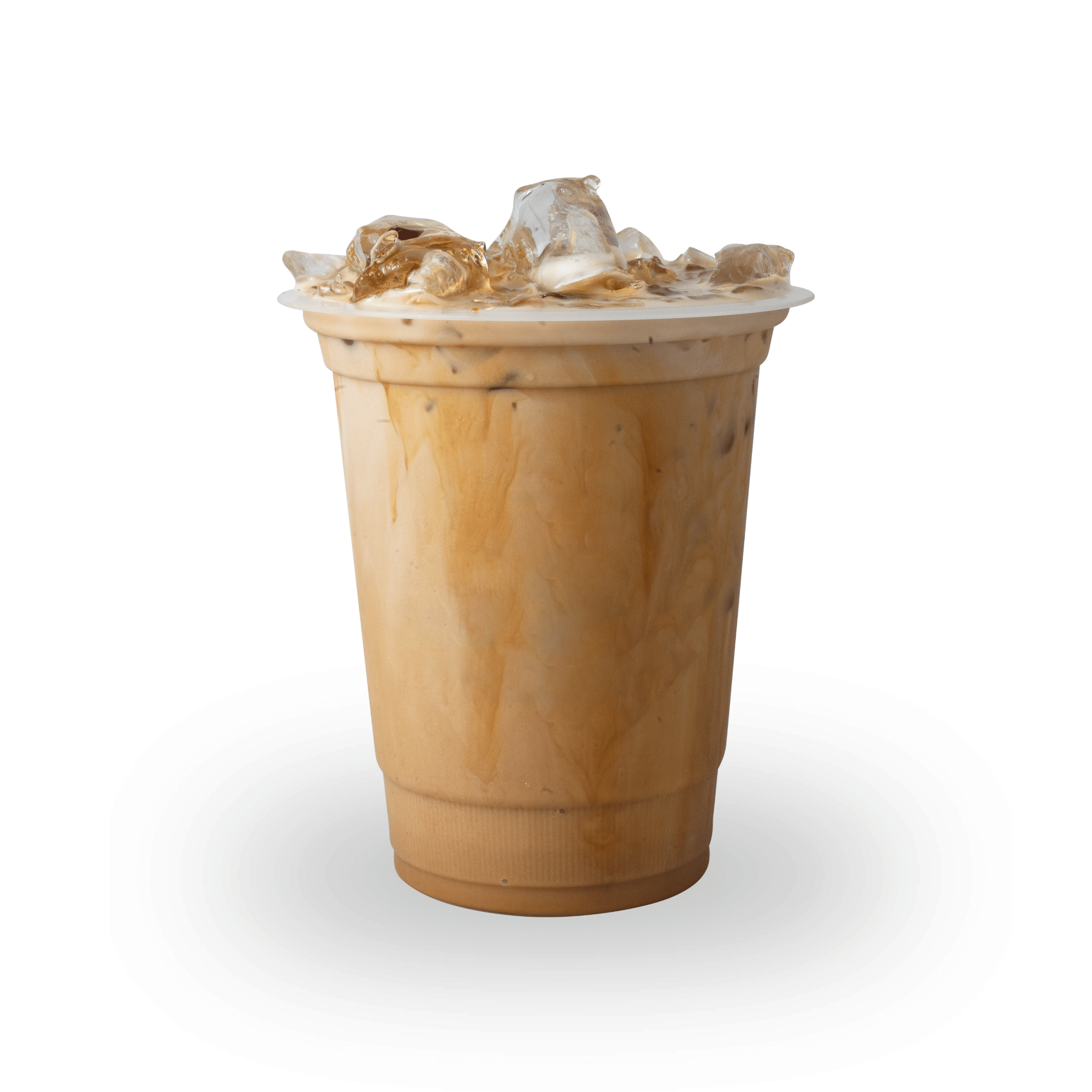 Iced Latte