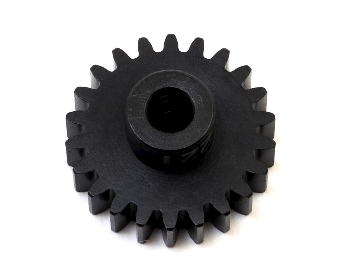 22T steel mod 1 pinion gear 5mm