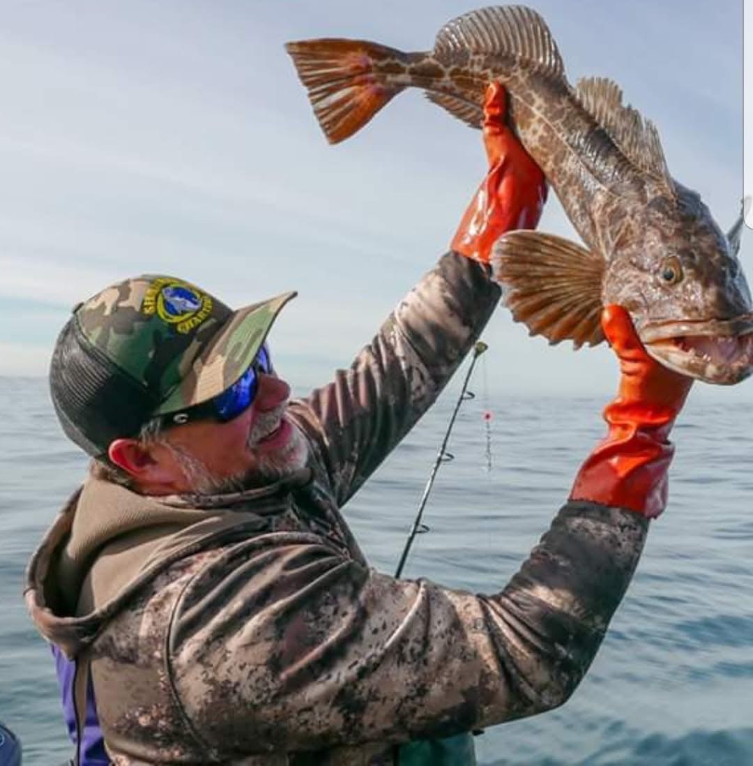 Catch of the Day
