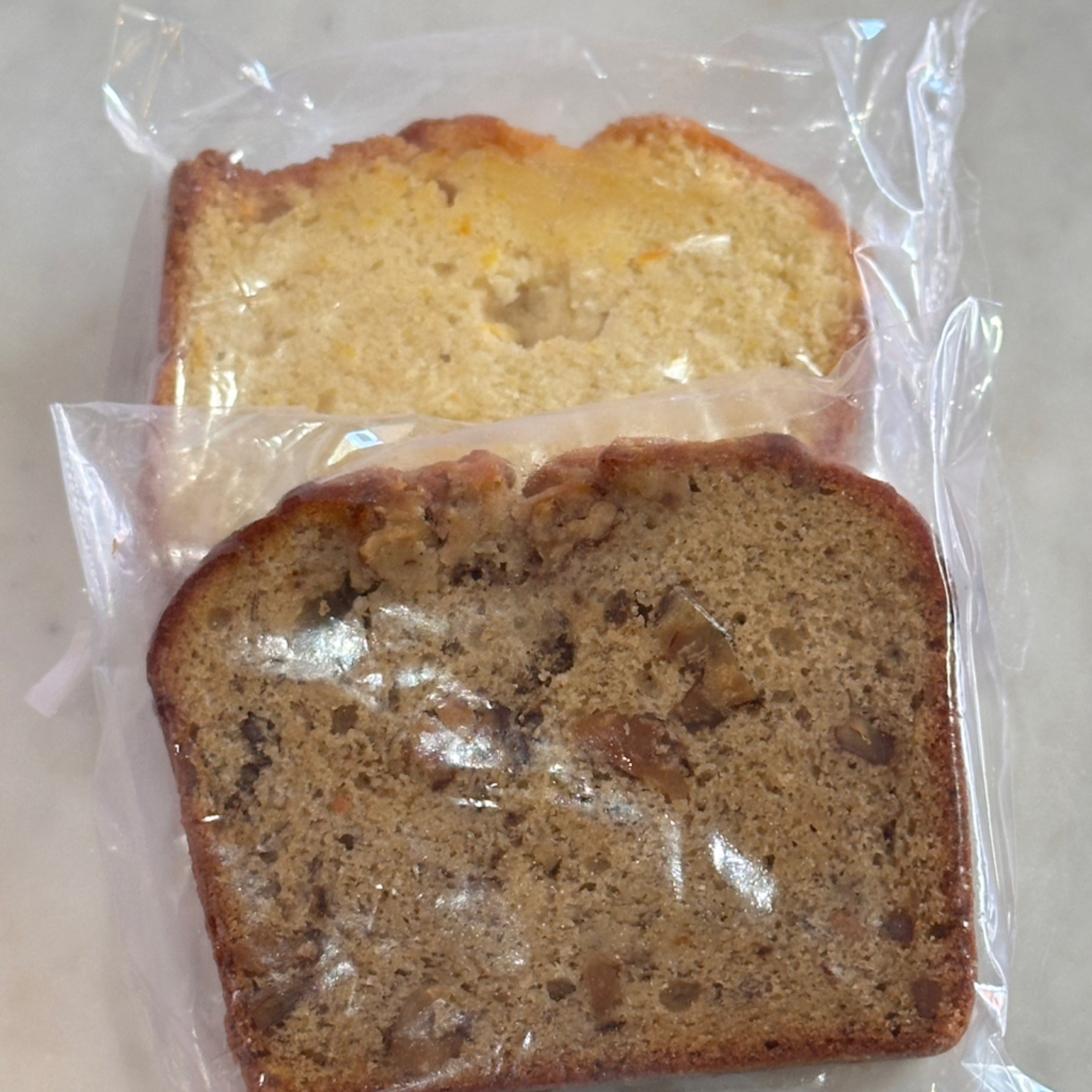 The Morning Loaf Slice Collection