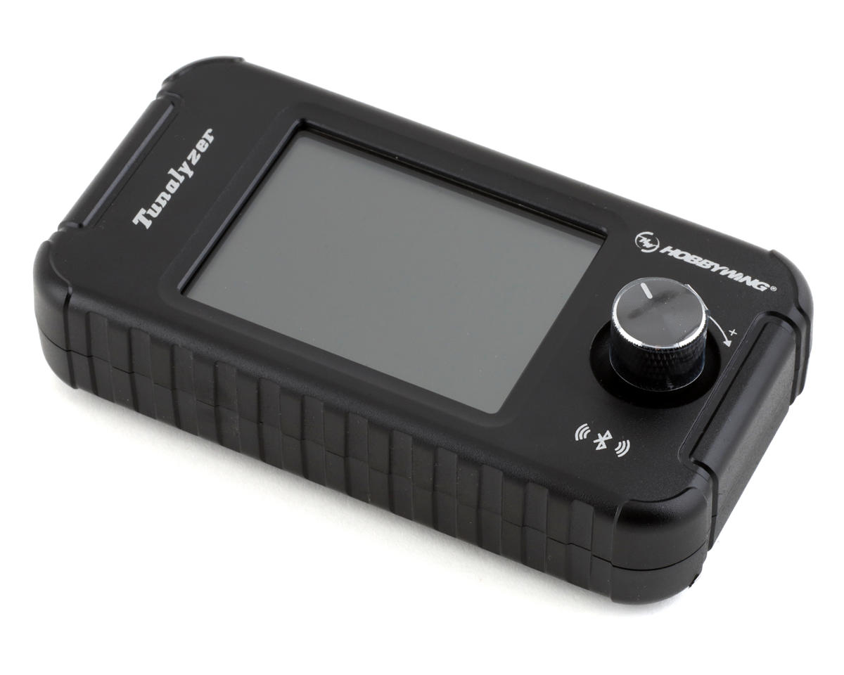 Tunalyzer