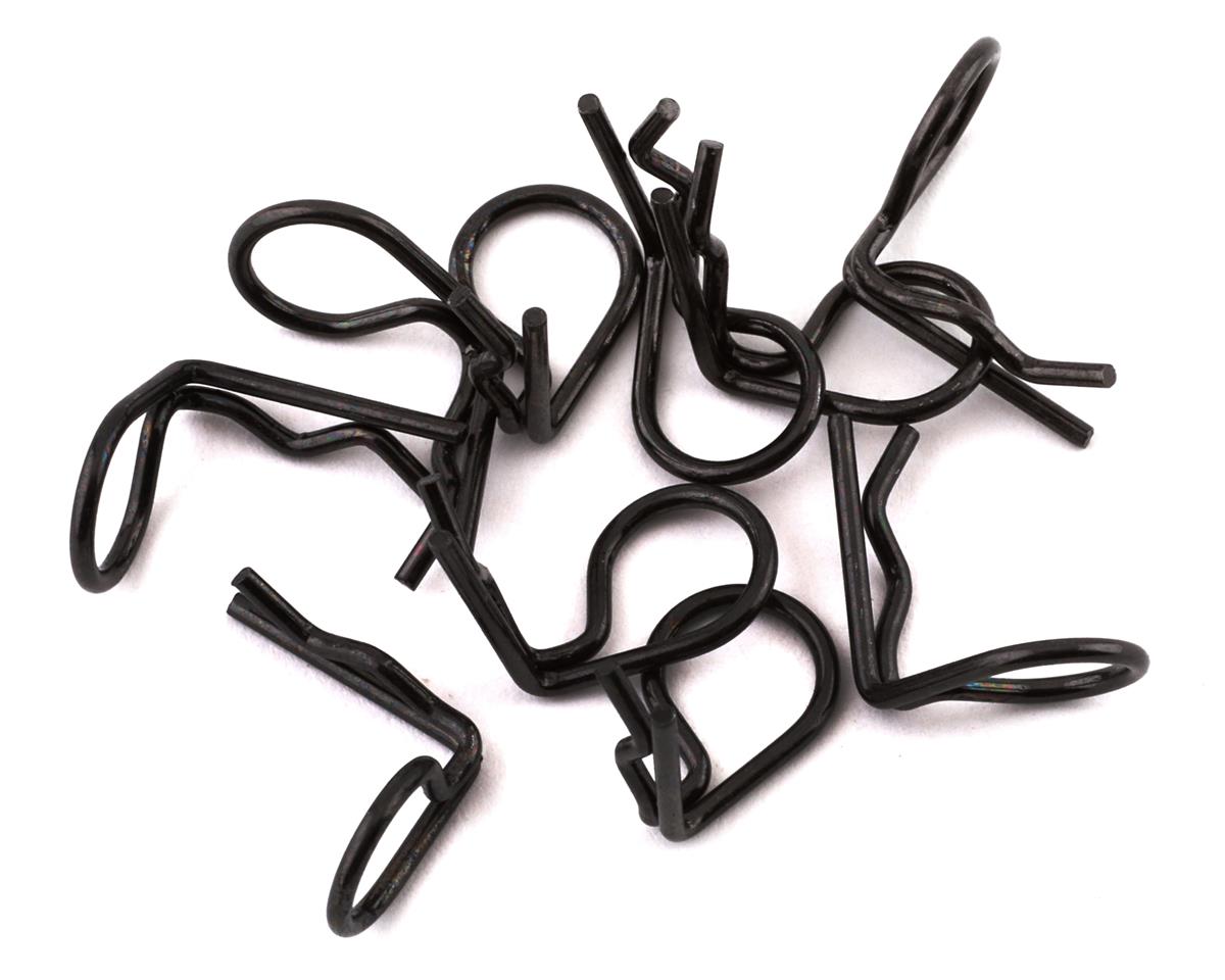 Body Clip 3935A