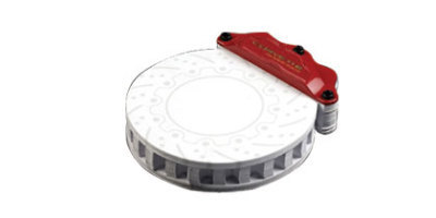Autoart 40342 Brake Disc Memo Pad