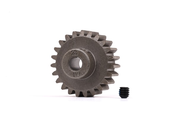 Gear 23T Pinion 6481X
