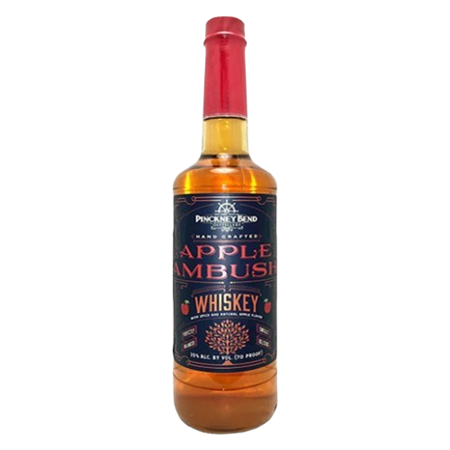 Pinckney Bend - Apple Ambush Whiskey