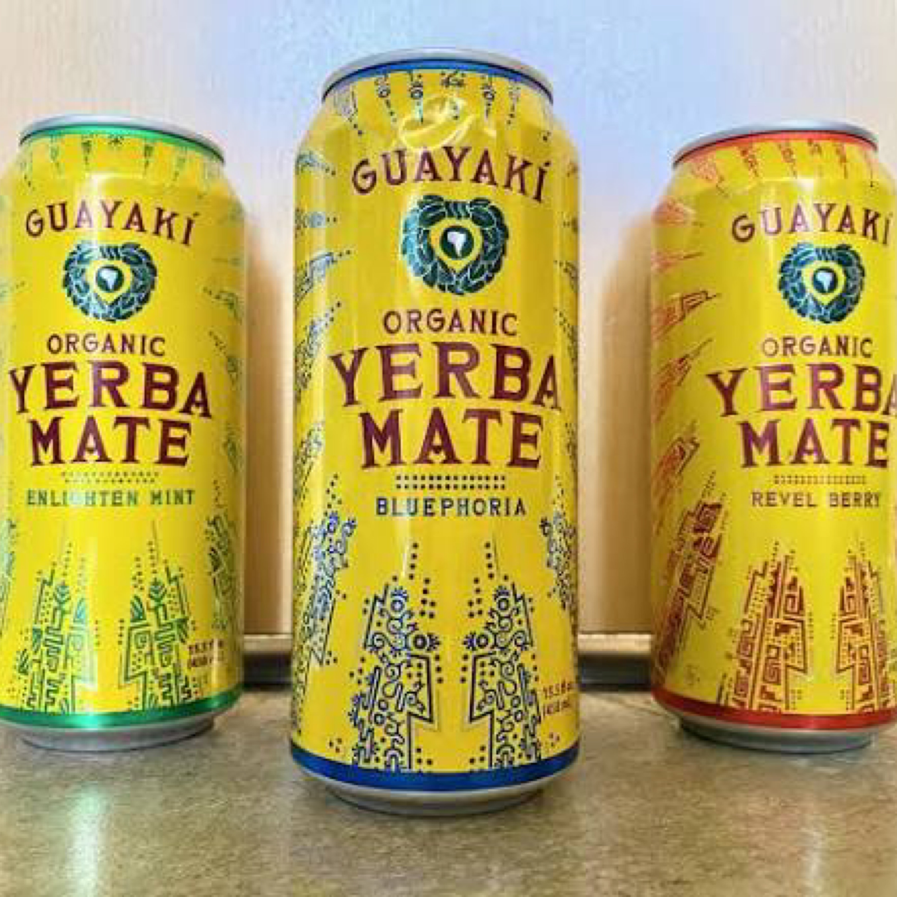 Yerba Mate