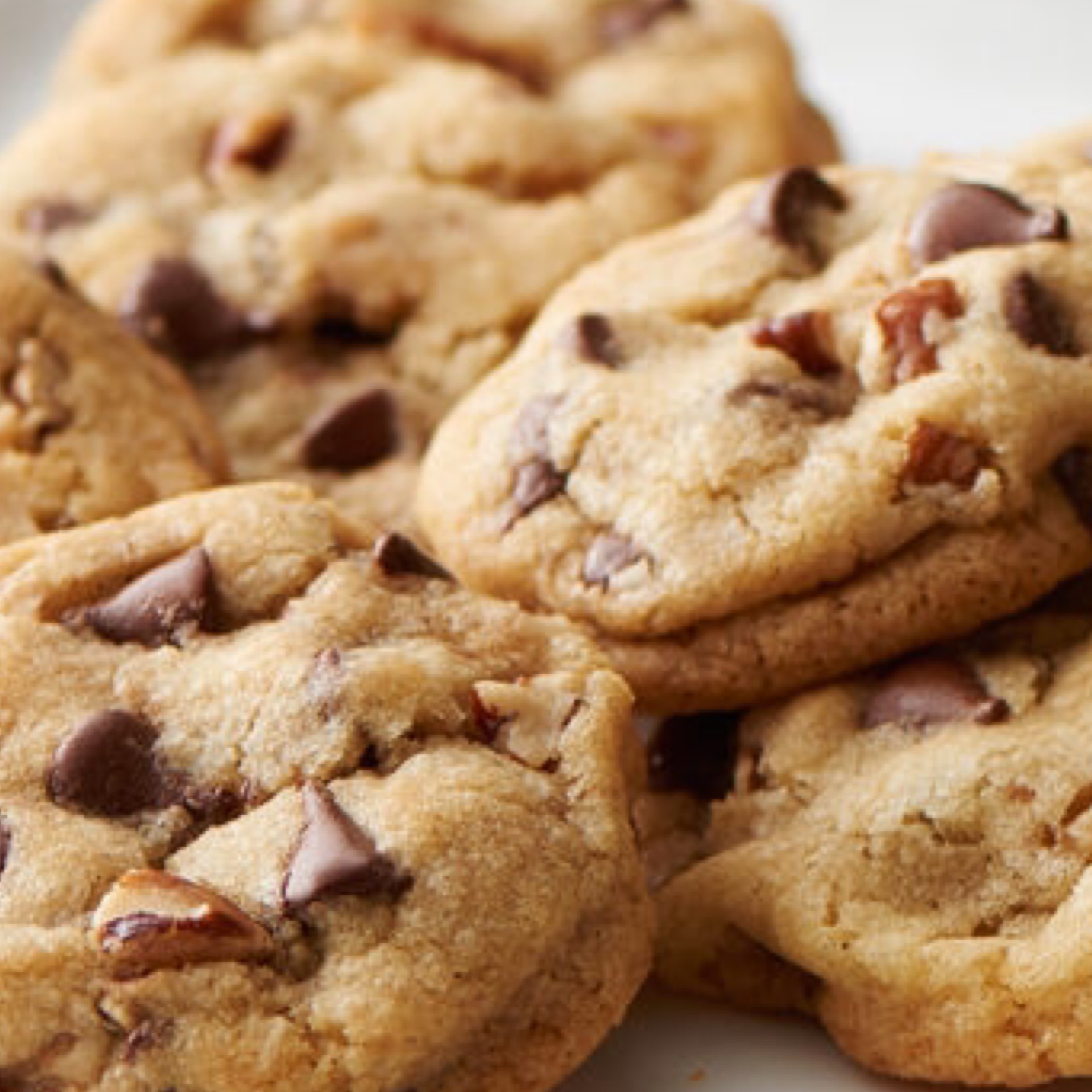 Cookie Dough