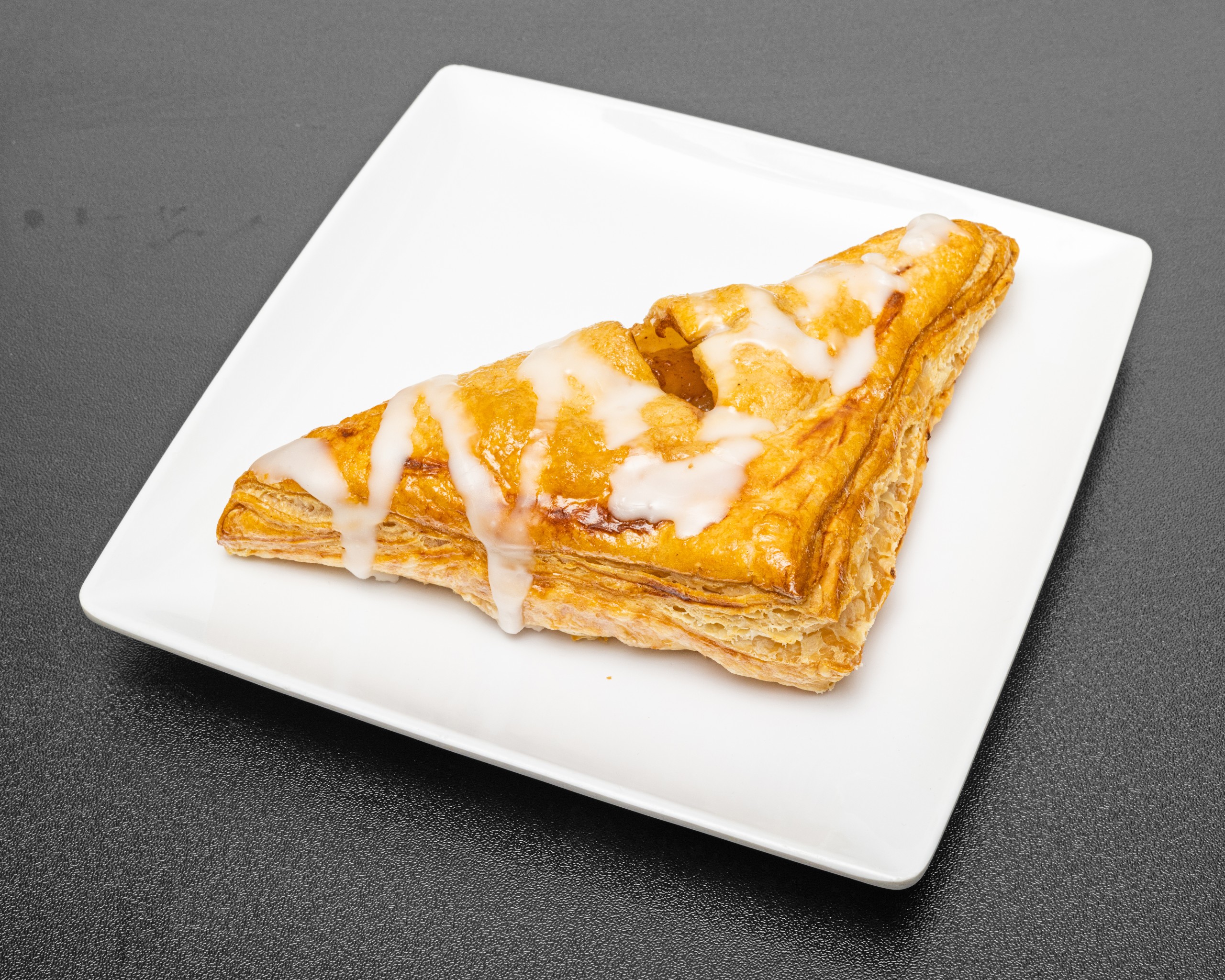 Apple Turnover
