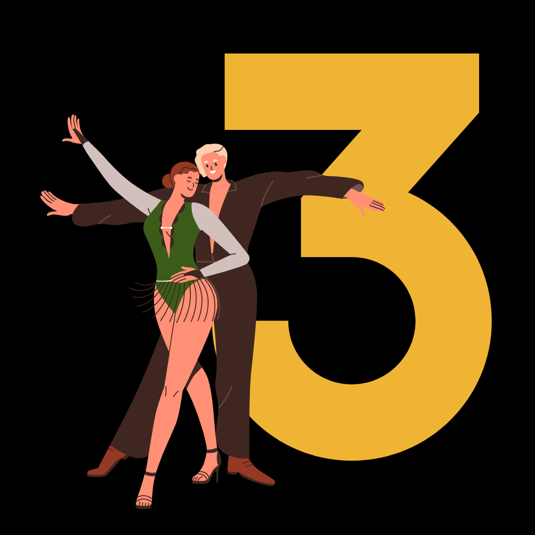 Brazilian Zouk 3