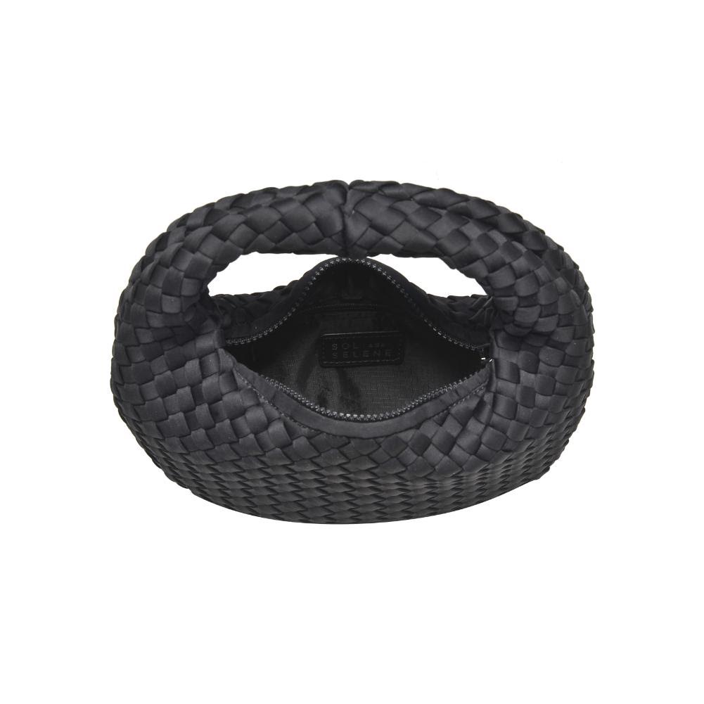 SS Dare to Dream - Small Woven Neoprene Purse