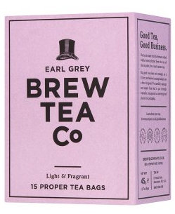 Tea - Earl Grey