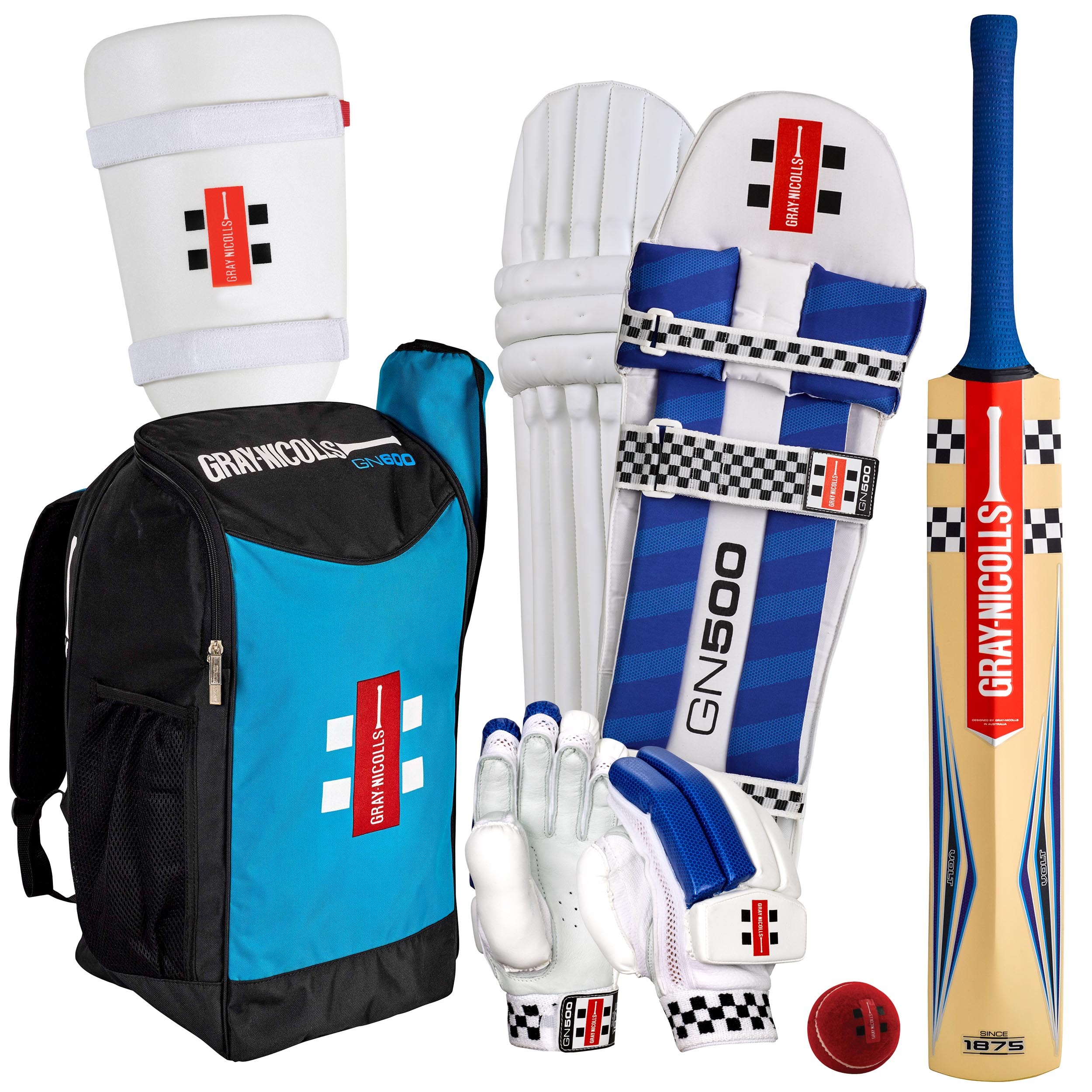 Gray-Nicolls Junior Cricket Set 2026/27