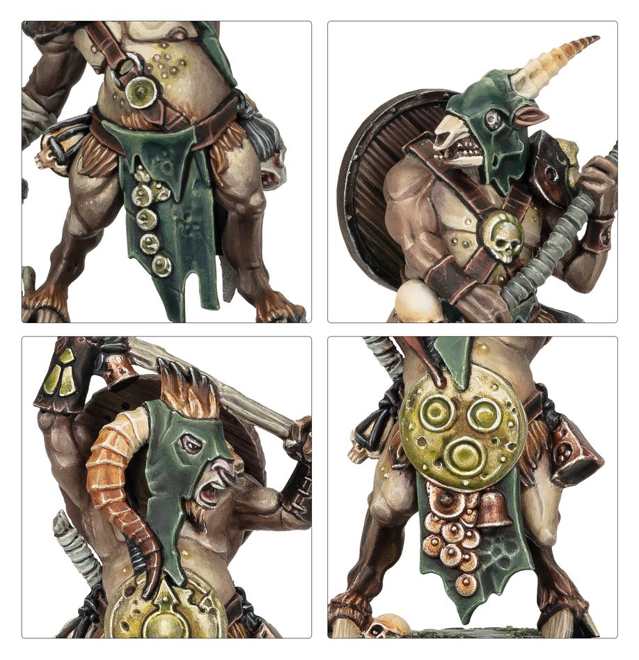 Warhammer Quest: Darkwater thumbnail 20