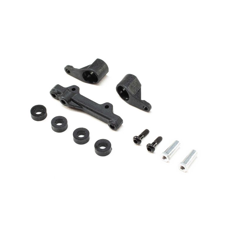 Bellcrank Drag Link Mini T LOS211013
