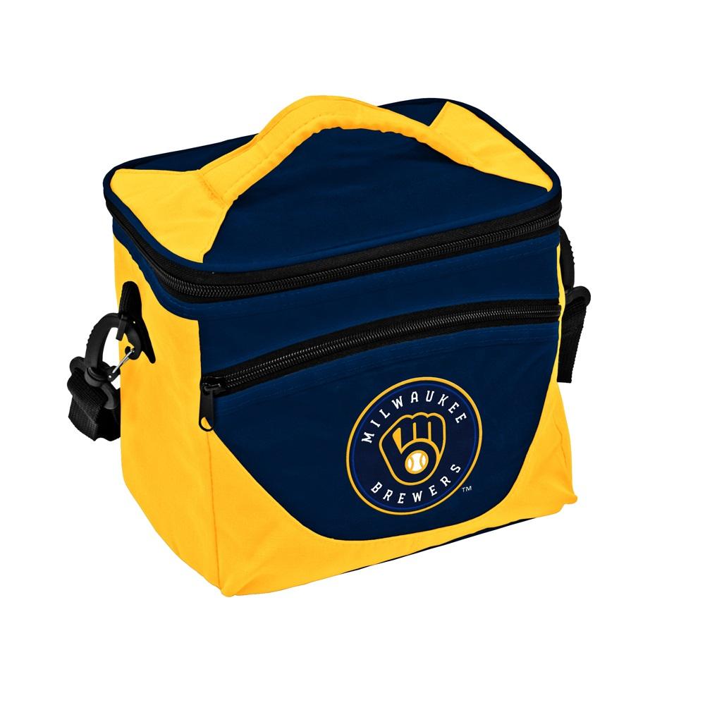Milwaukee Brewers Halftime Cooler Bag