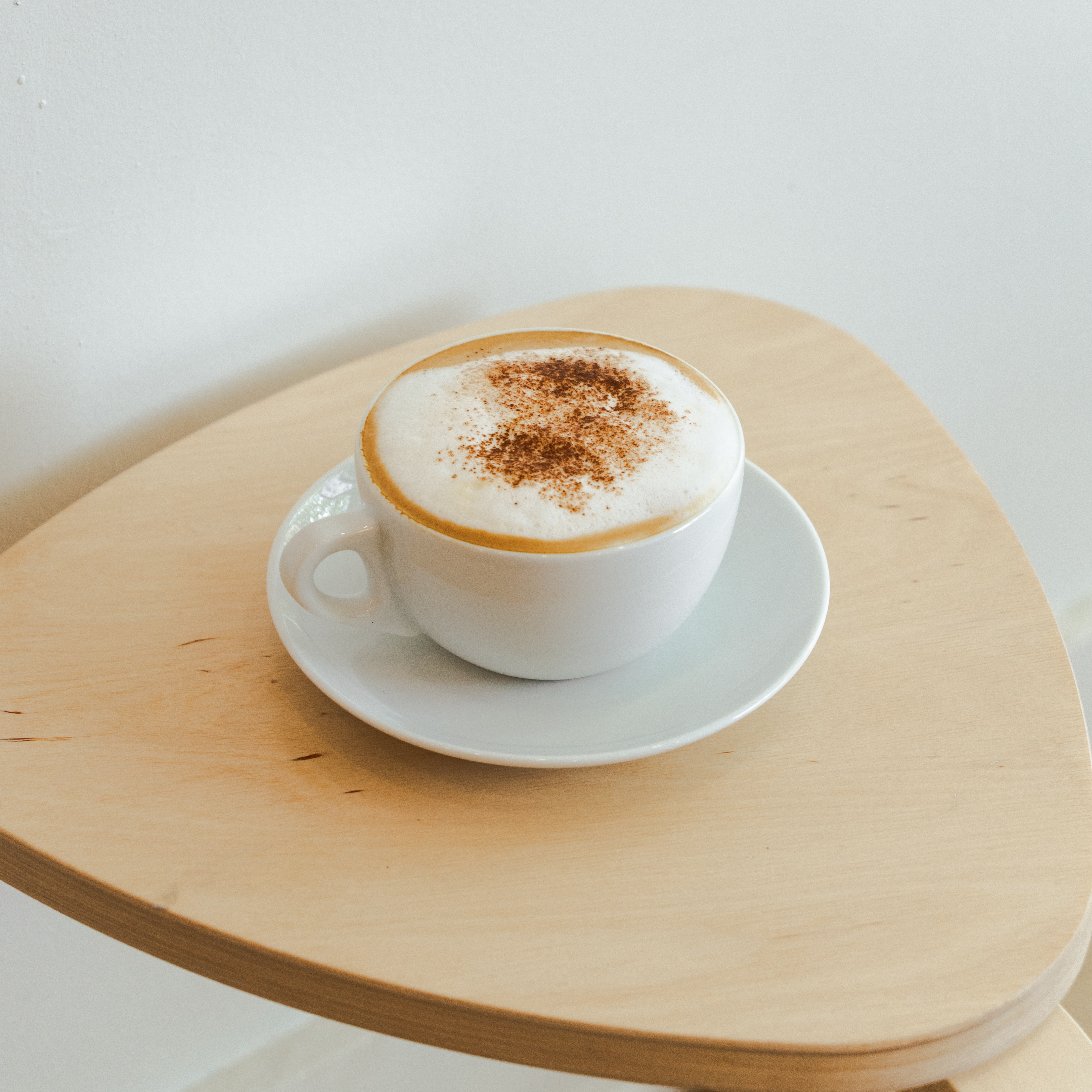 Cappuccino