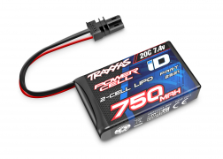 Traxxas Battery 7.2 V 1200 MAH 2825x