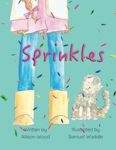 Sprinkles