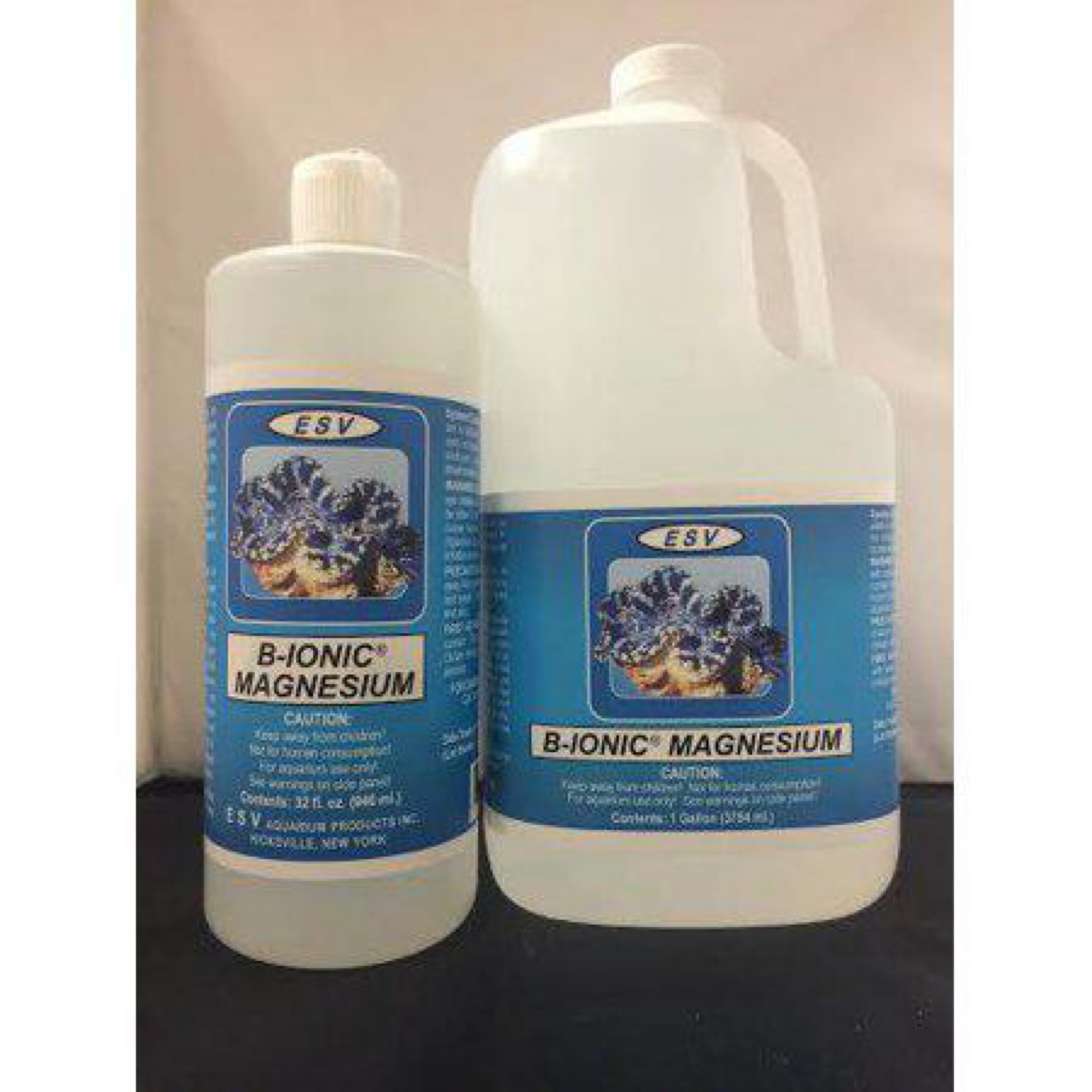 ESV B-Ionic Magnesium Size: 1 gal