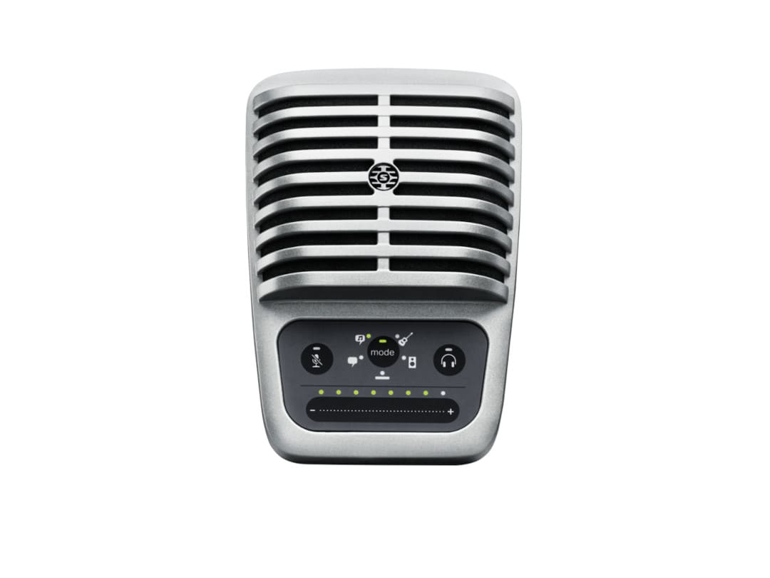 SHURE | MV51