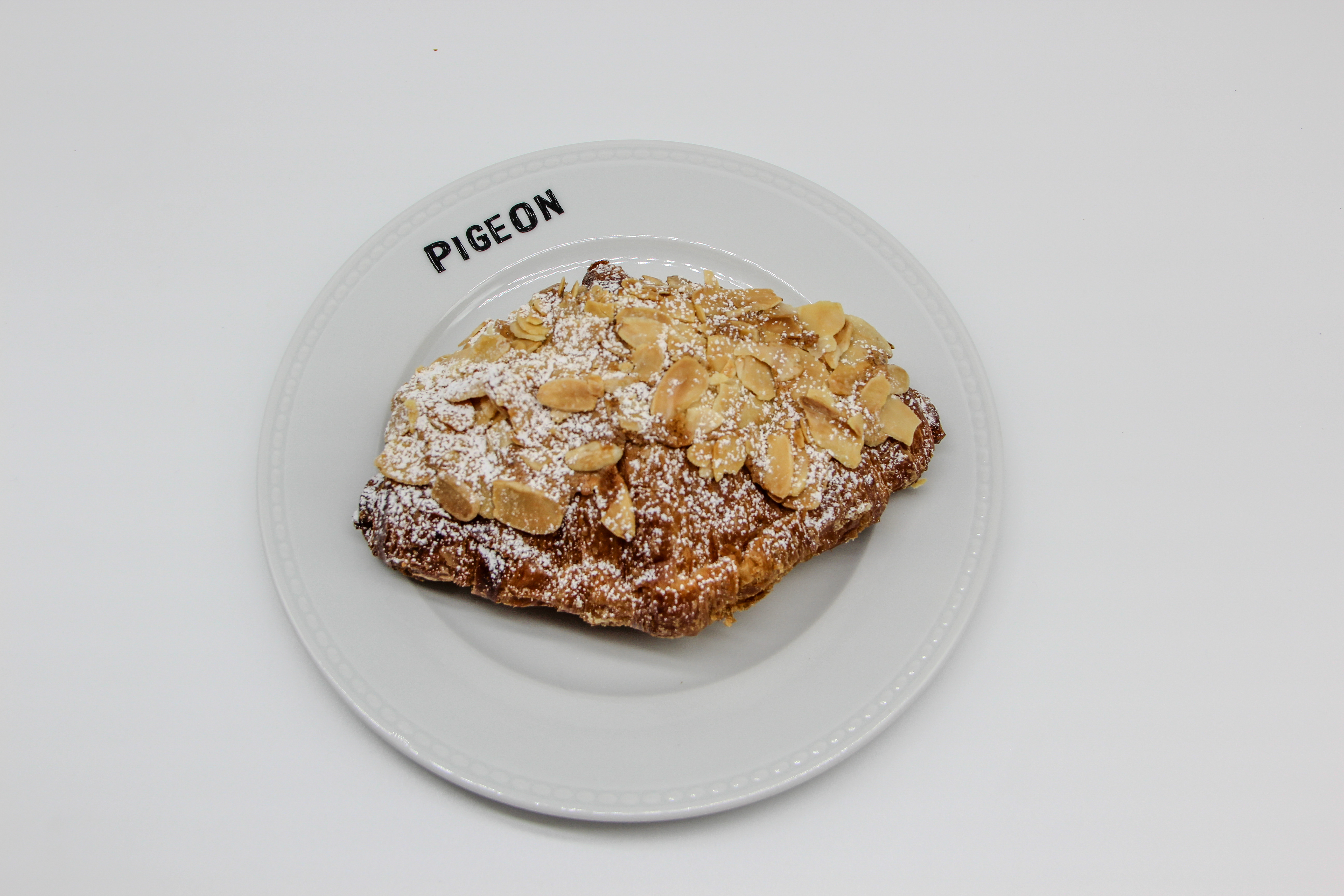 Almond Croissant