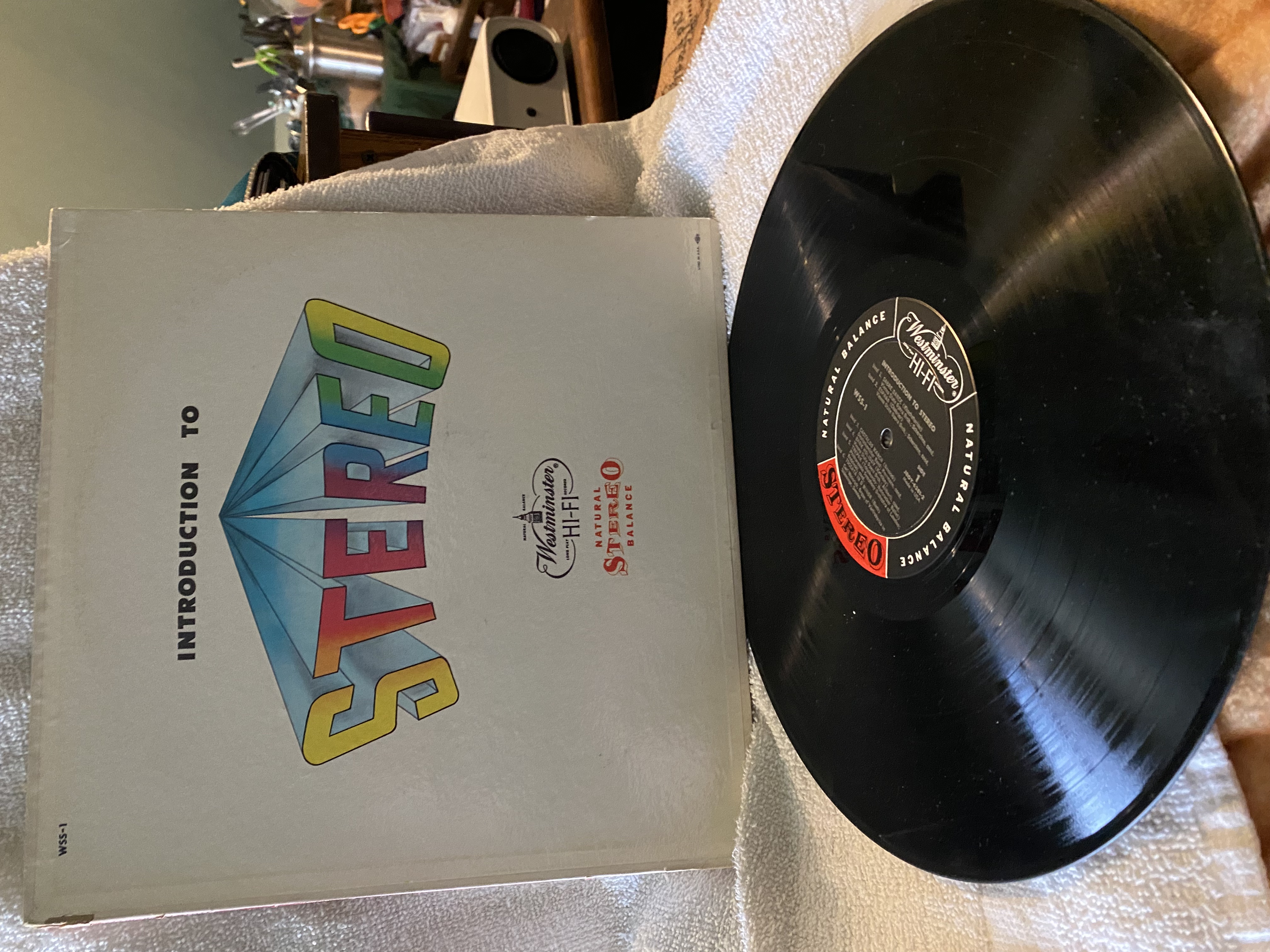 Intro to Stereo - Image 2