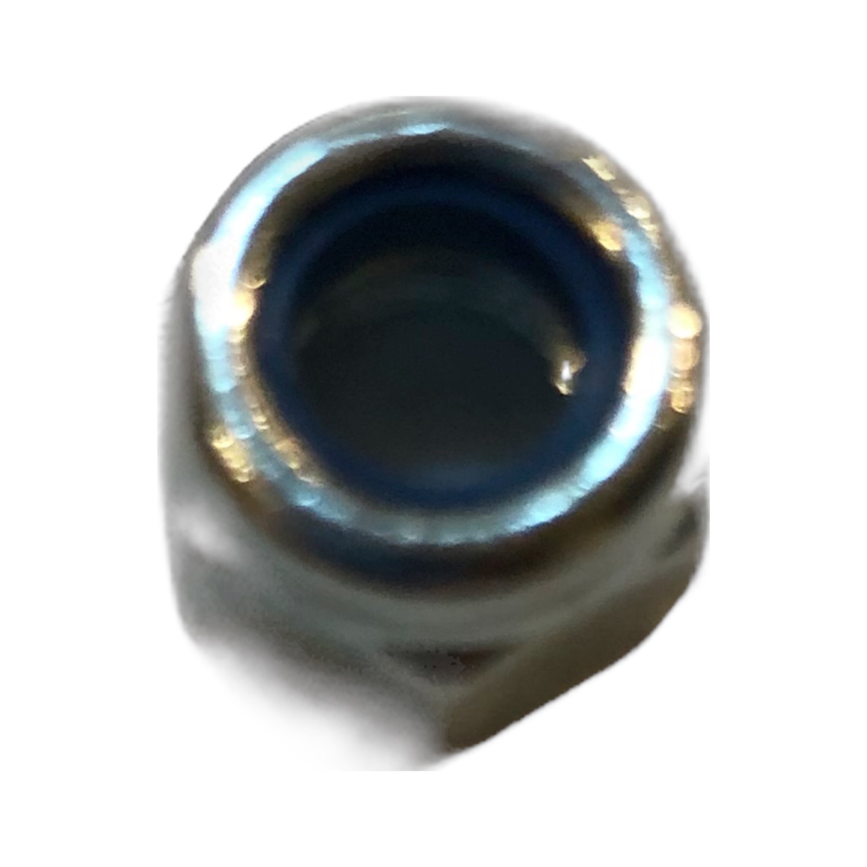 Nyloc Nut - 6mm M6