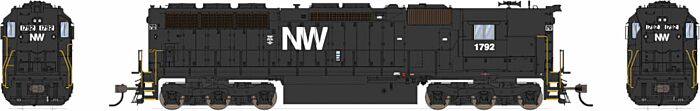 Broadway Limited 4287 HO Scale