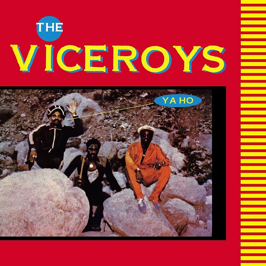 Viceroys - Ya Ho [LP] by Unknown Artist - View 1