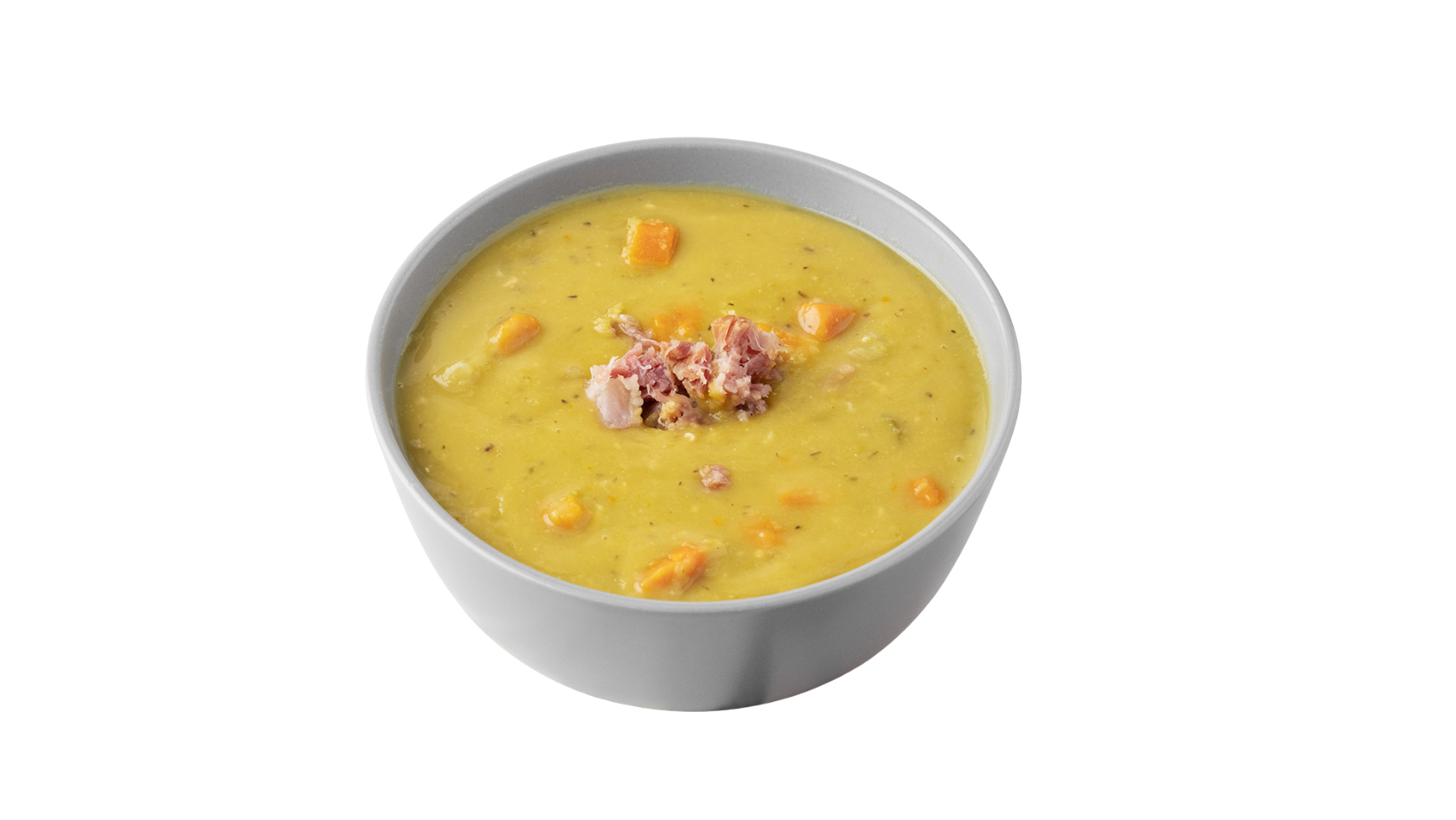 Split Pea and Ham Soup