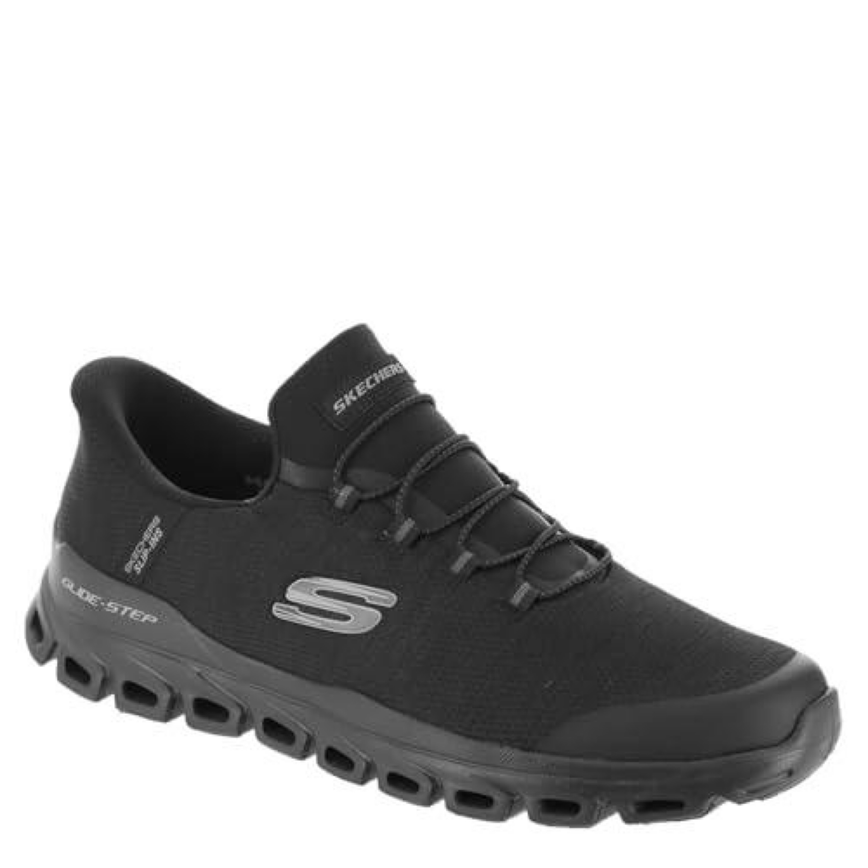Skechers Zefyr (Black) 