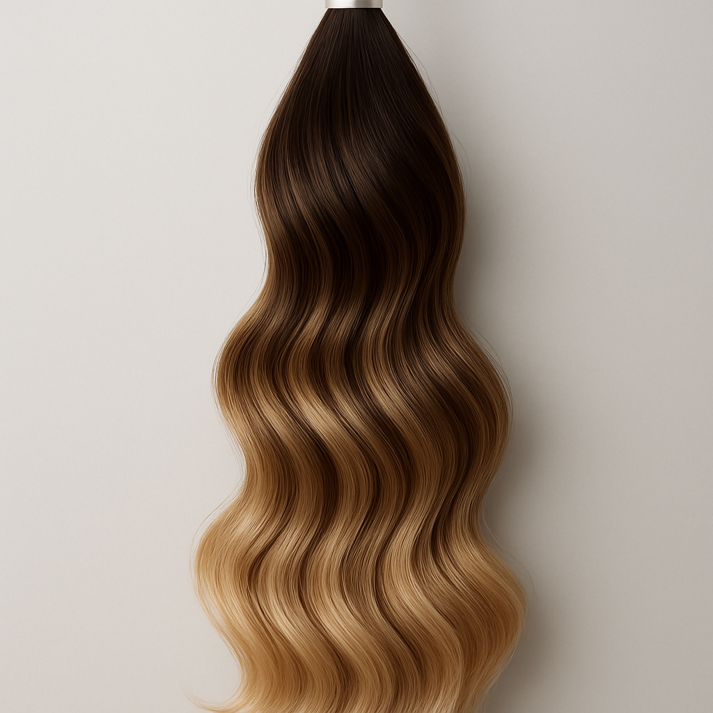 Hair Extensions — Slavic