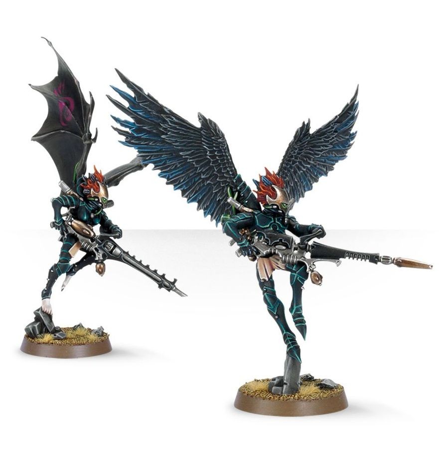 Scourges thumbnail 4