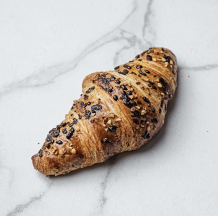 Croissant - Chocolate & Hazelnut