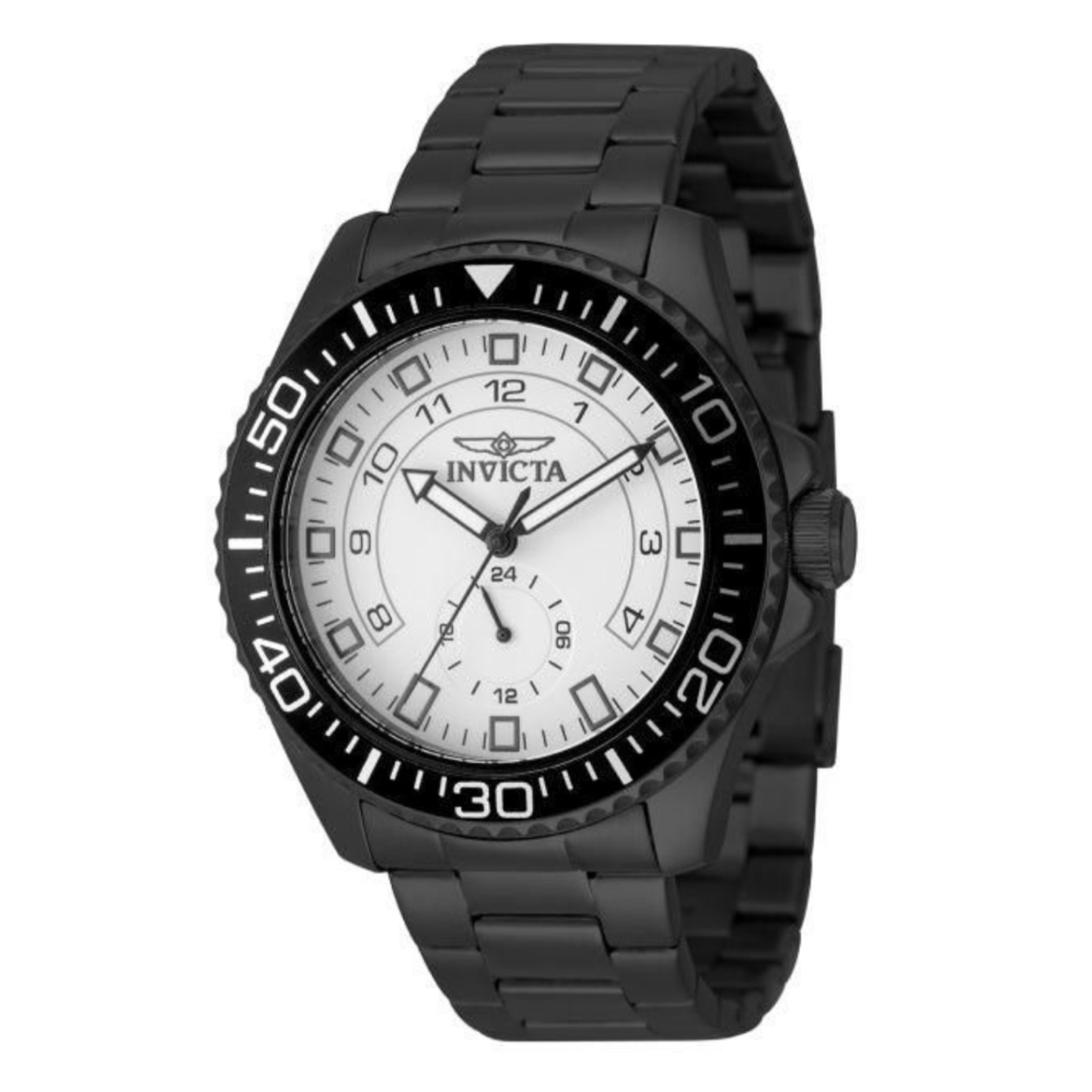Invicta Pro Diver Command Watch - 44mm