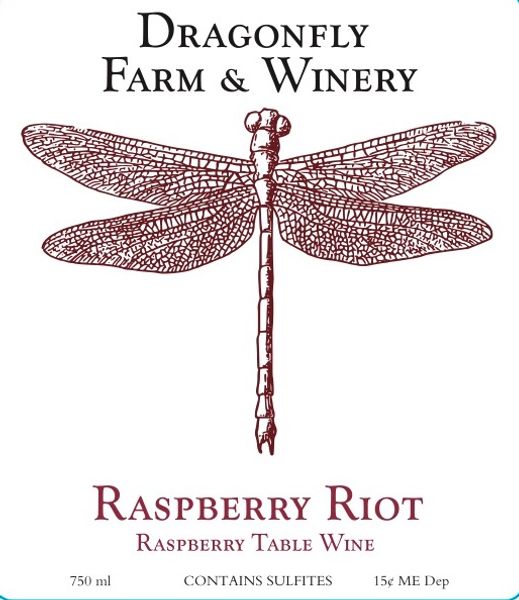 Raspberry Riot