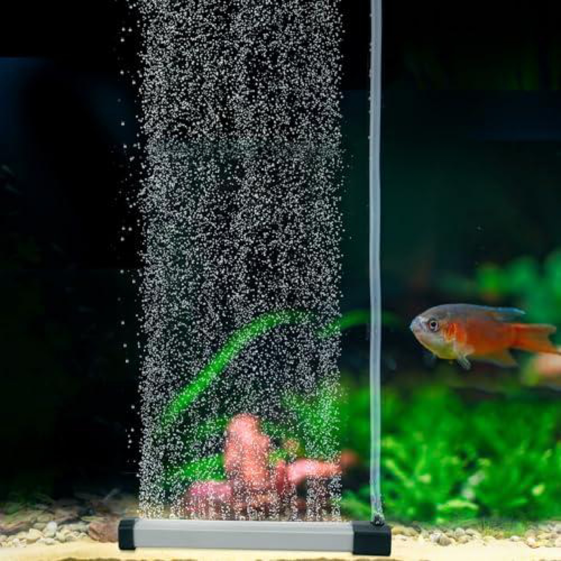 HG182-Hygger Aquarium OxyBlast Bubble Strip
