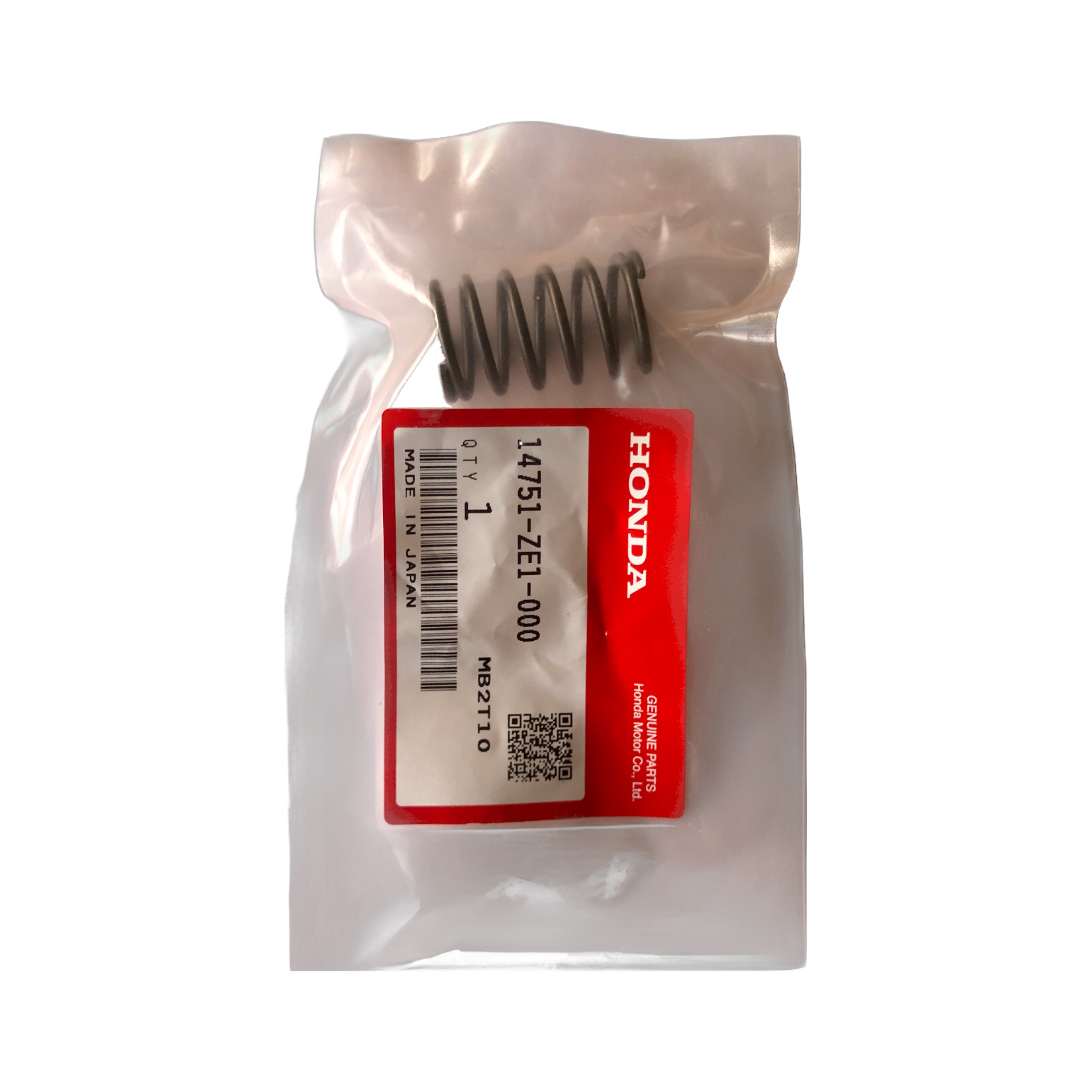 Valve Springs - GX200